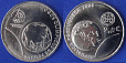 Португалия, 2008, Олимпиада, 2 1\2 Евро-миниатюра